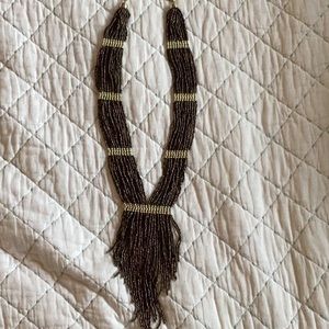 JJill statement necklace